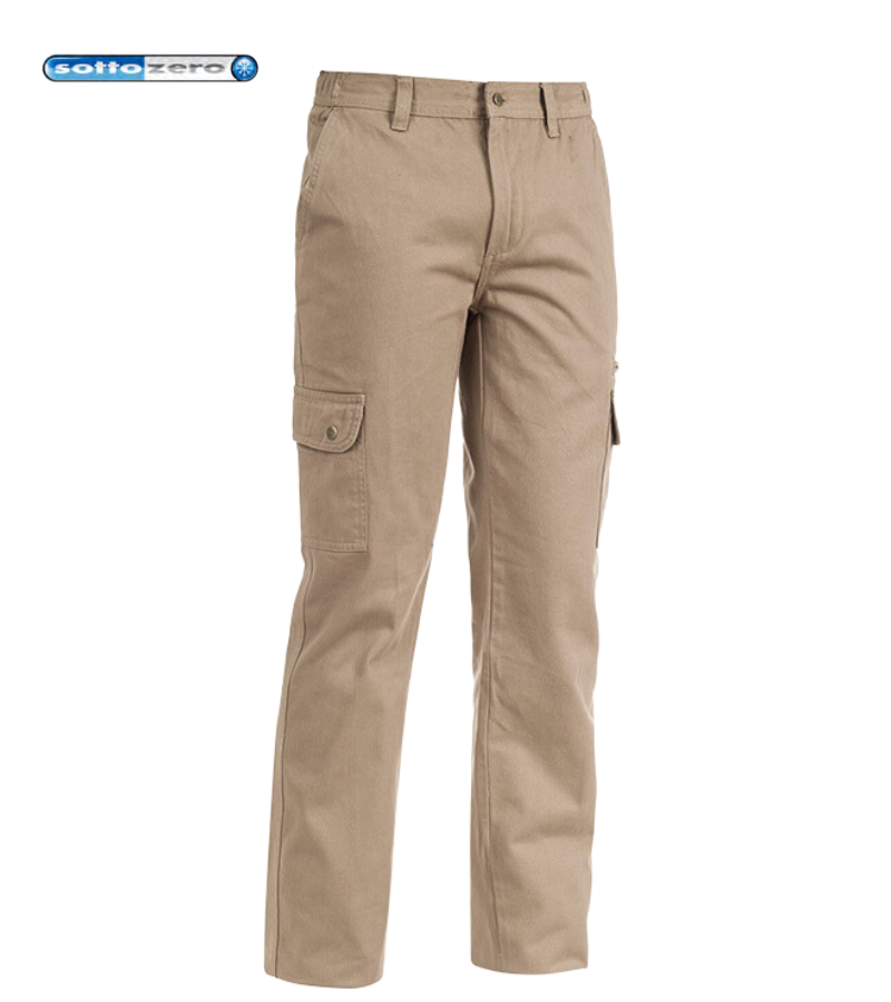Pantalone TIGER