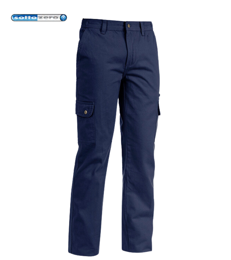 Pantalone TIGER