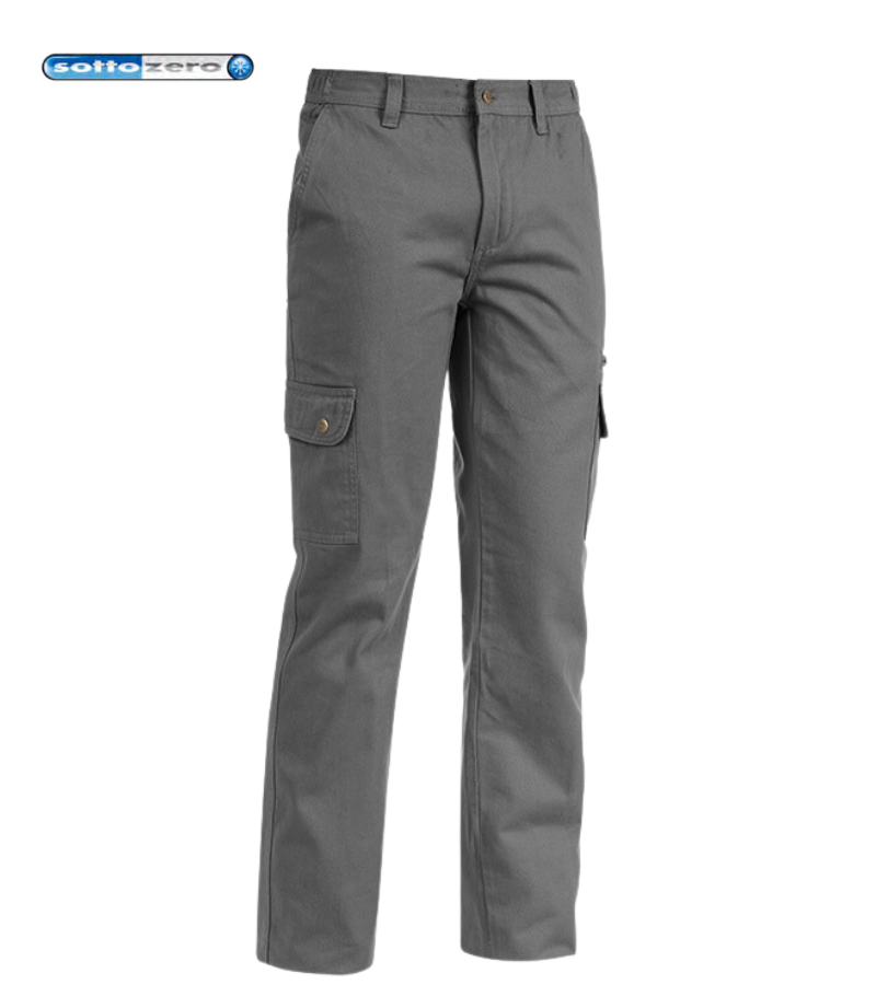 Pantalone TIGER