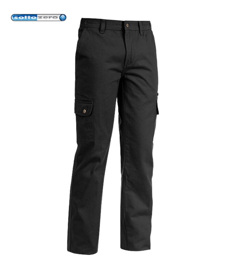 Pantalone TIGER