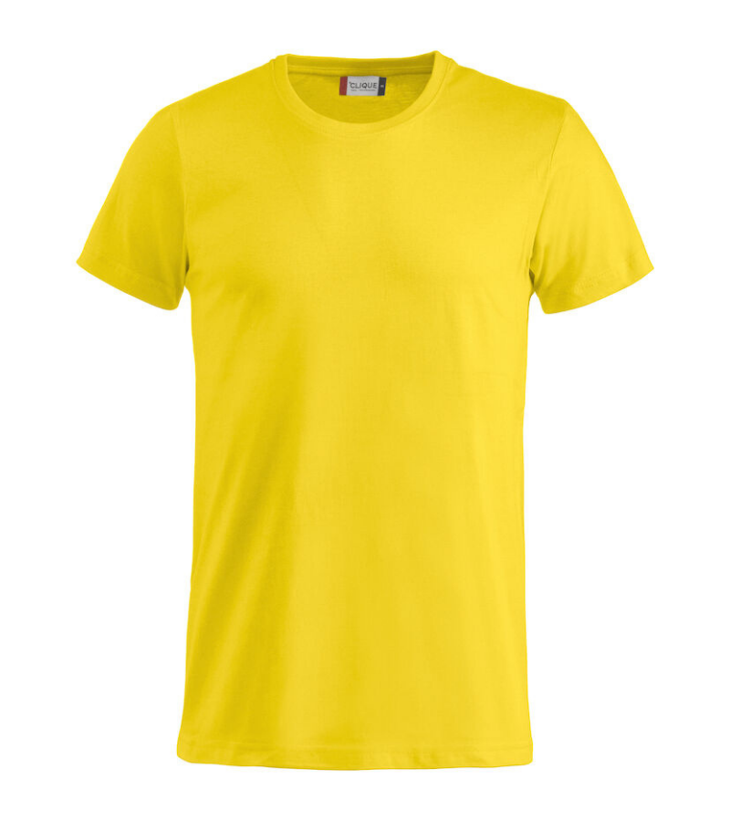 Basic-T Uomo