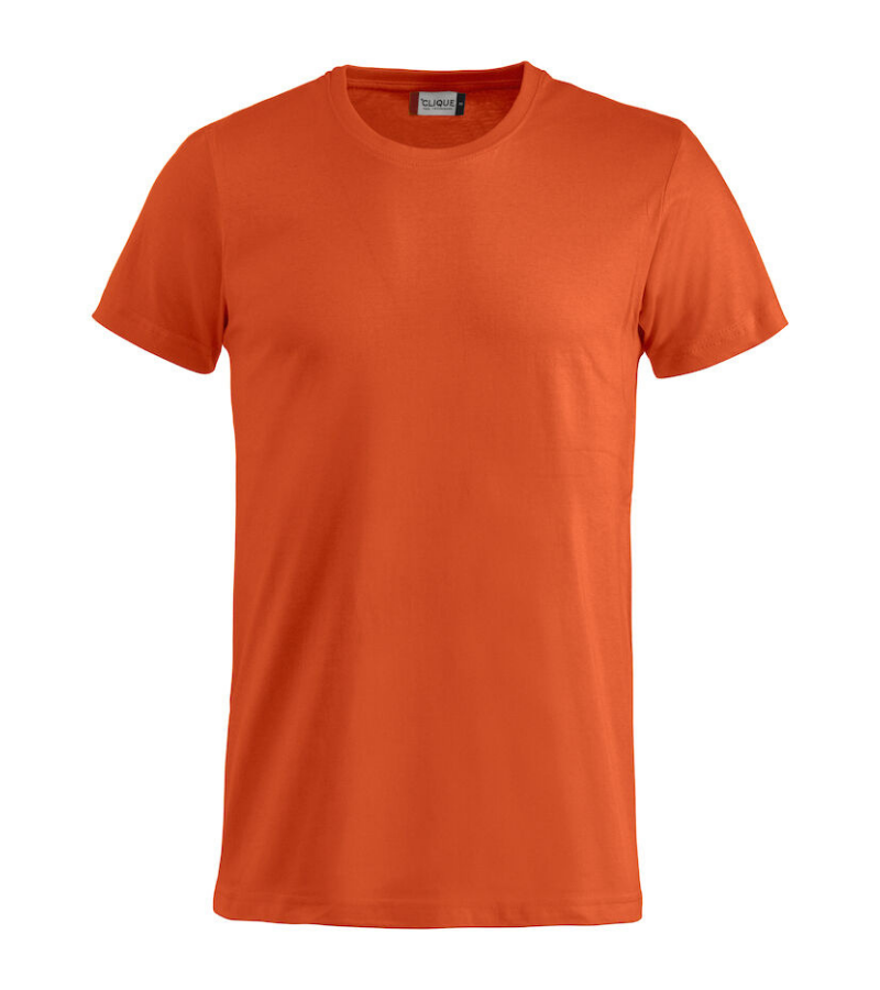 Basic-T Uomo