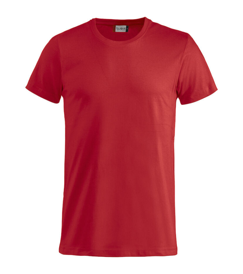 Basic-T Uomo