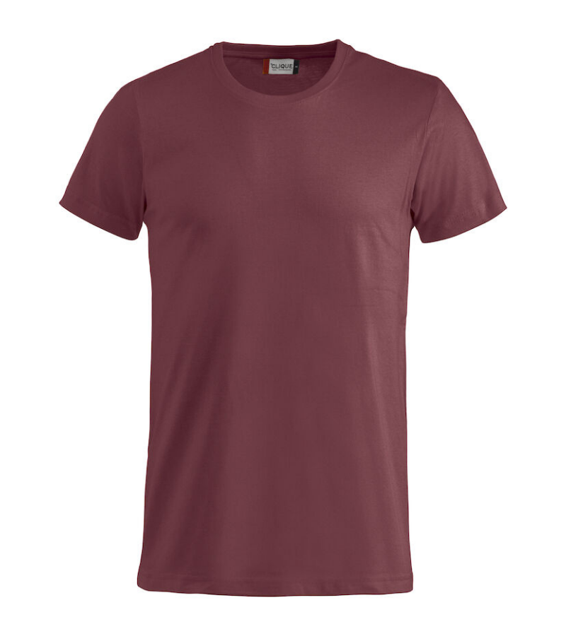 Basic-T Uomo