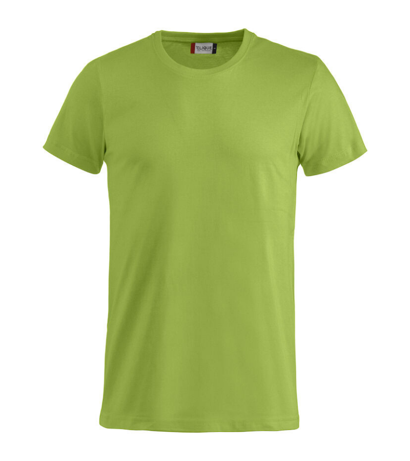 Basic-T Uomo