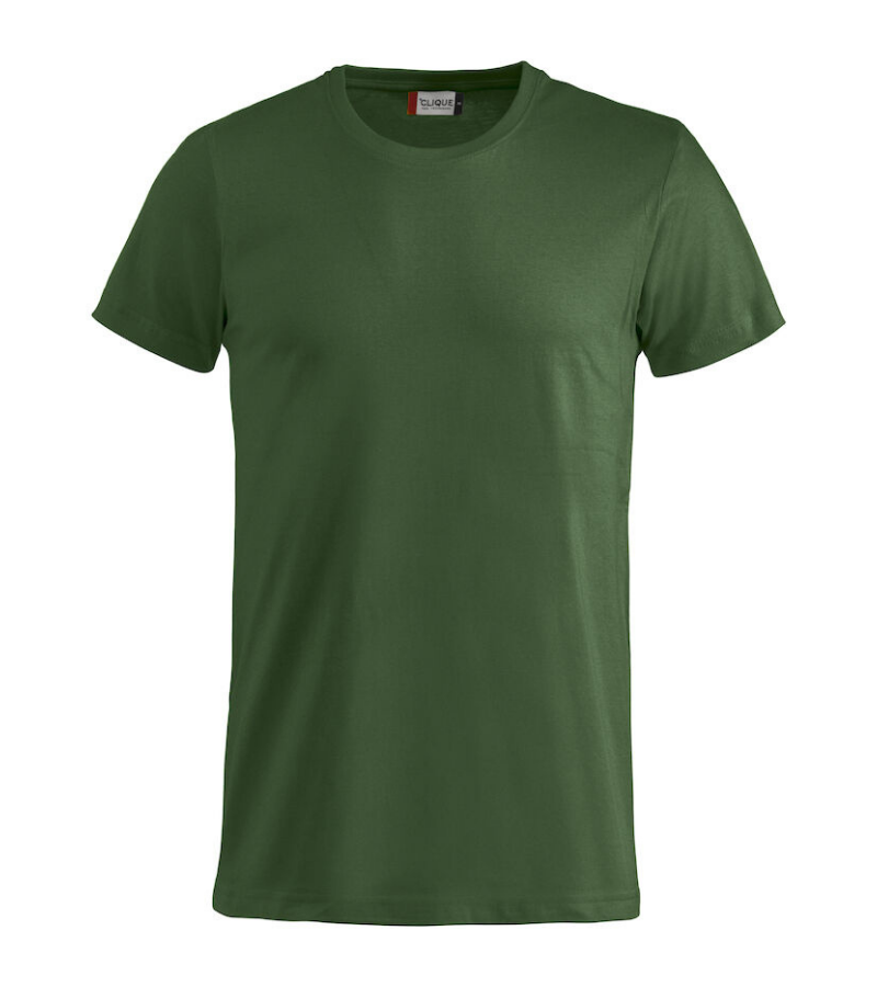 Basic-T Uomo