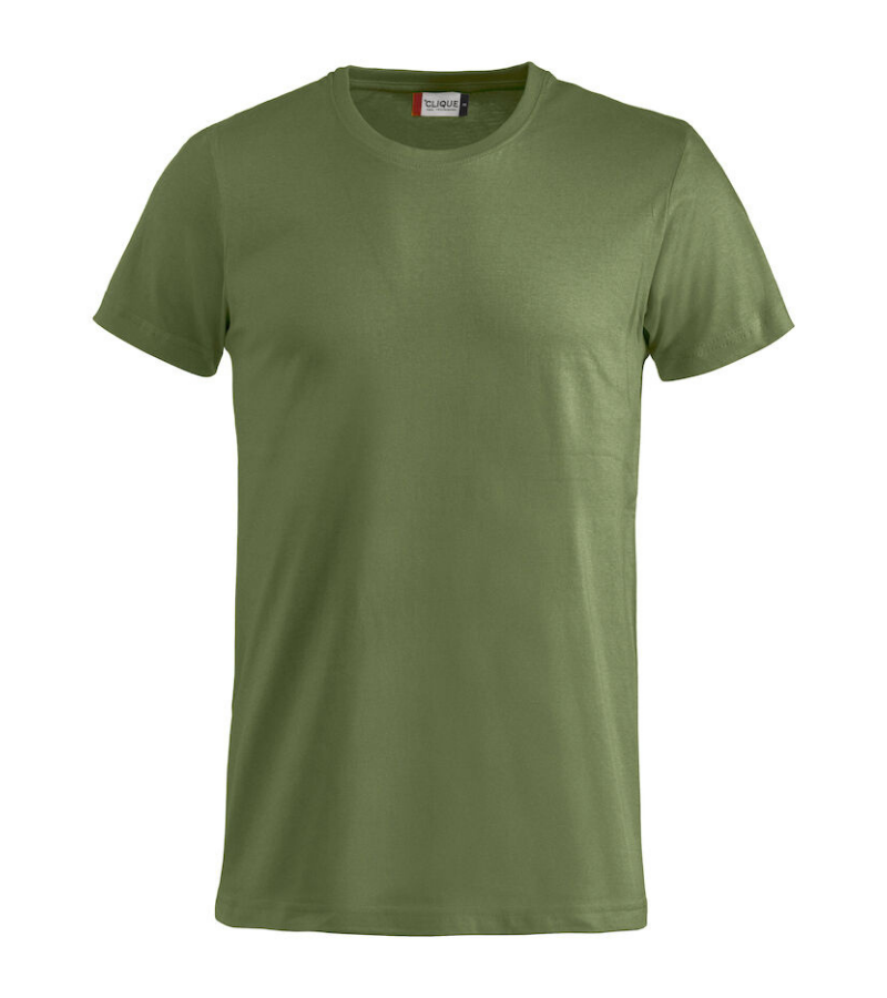 Basic-T Uomo