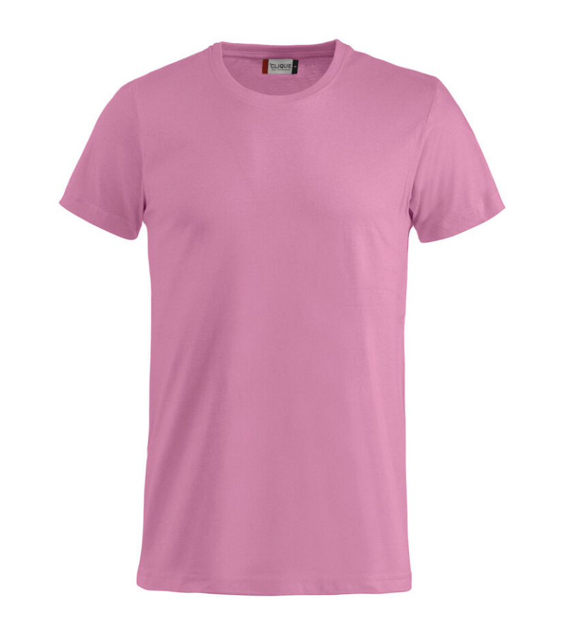 Basic-T Uomo