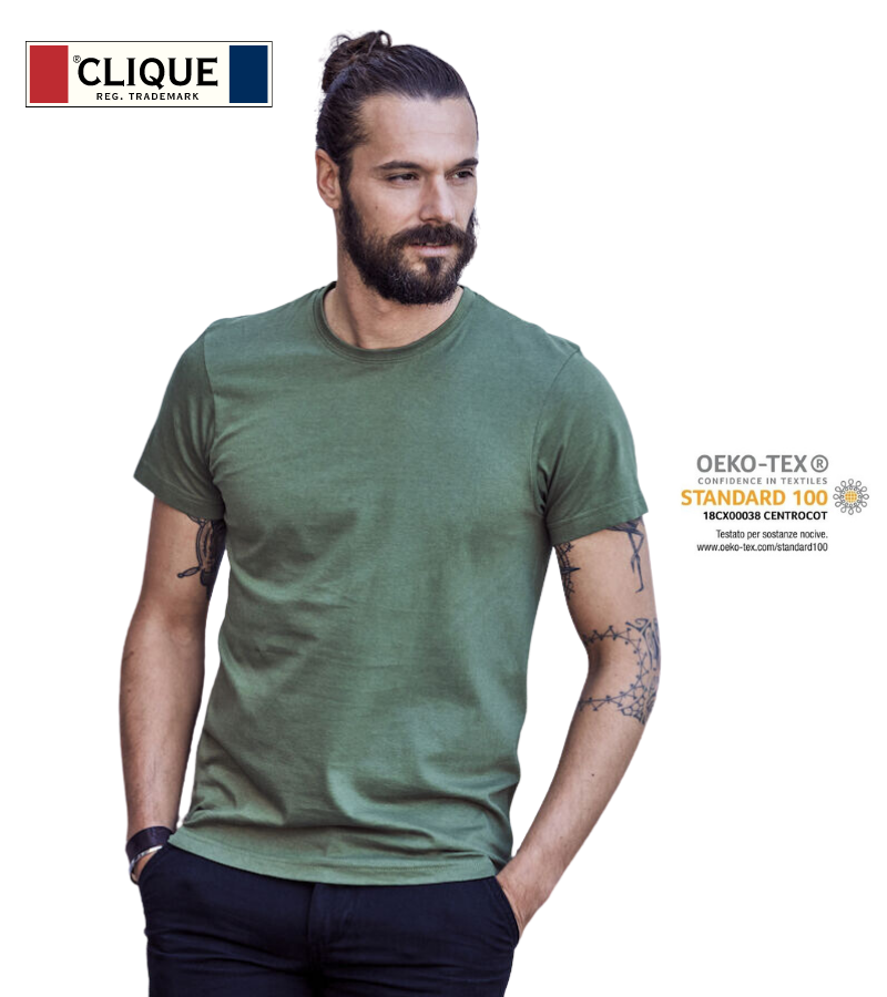 Basic-T Uomo