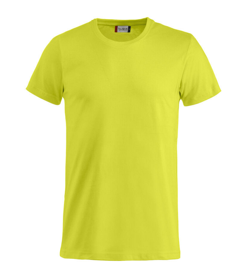 Basic-T Uomo