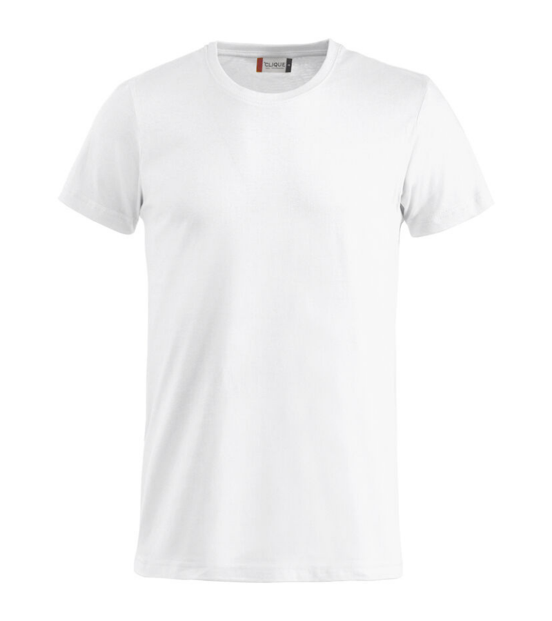 Basic-T Uomo