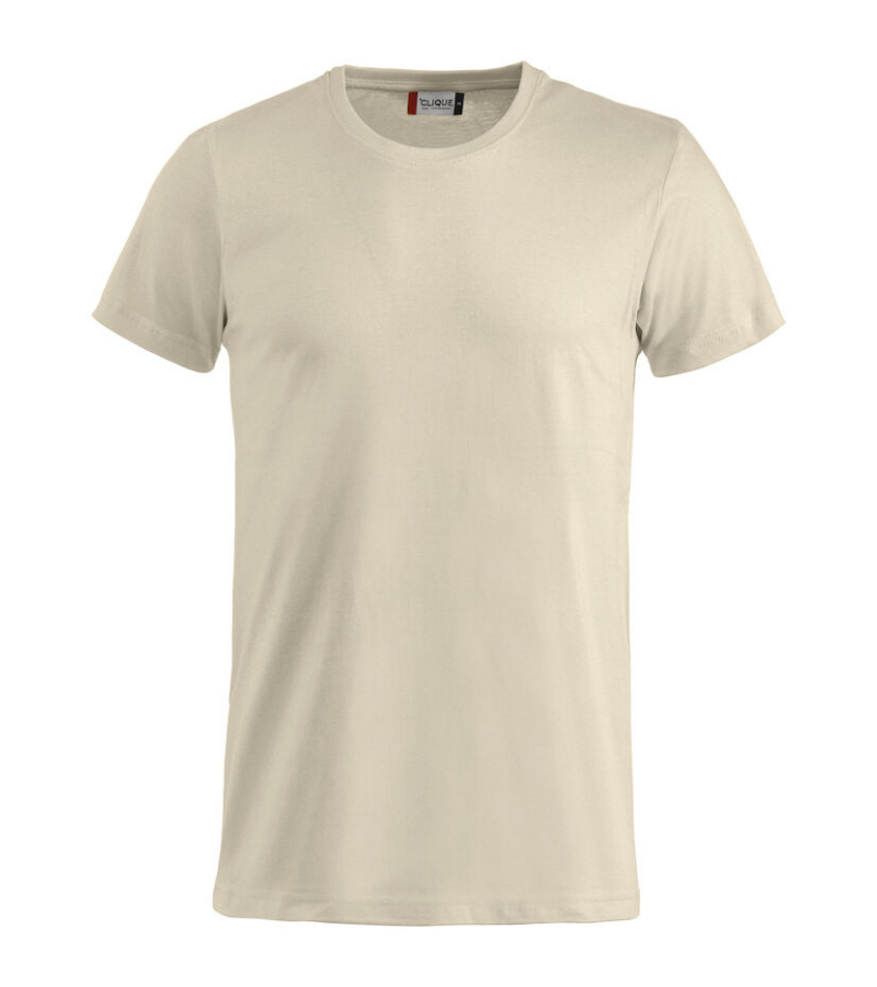 Basic-T Uomo