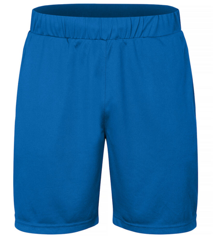 Basic Active Shorts