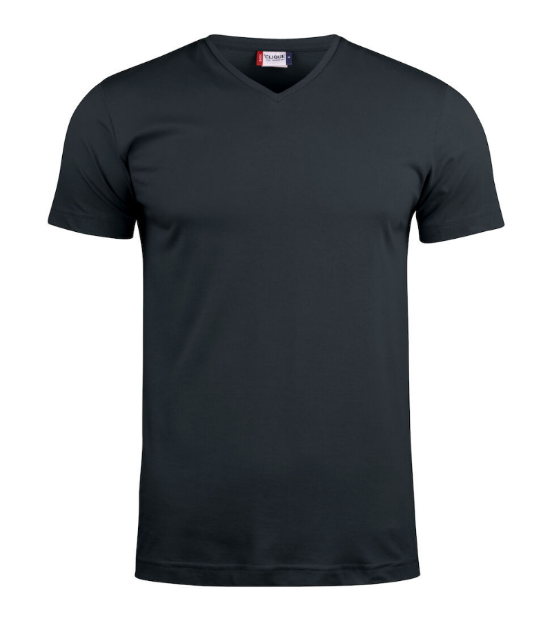 Basic-T V-neck Unisex